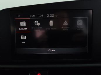 Kia Niro 1.6h GDi 2 DCT (139 bhp) - LANE DEPARTURE  - BLUETOOTH - CRUISE