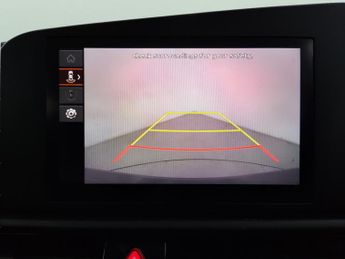 Kia Niro 1.6h GDi 2 DCT (139 bhp) - LANE DEPARTURE  - BLUETOOTH - CRUISE