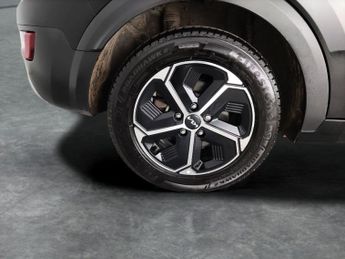 Kia Niro 1.6h GDi 2 DCT (139 bhp) - LANE DEPARTURE  - BLUETOOTH - CRUISE