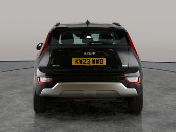 Kia Niro 1.6h GDi 2 DCT (139 bhp) - LANE DEPARTURE  - BLUETOOTH - CRUISE