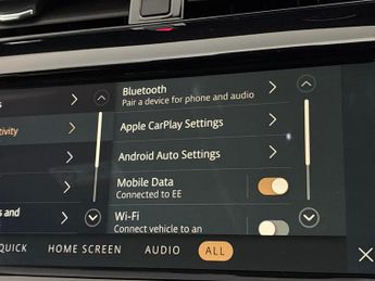 Land Rover Discovery Sport 2.0 D165 MHEV R-Dynamic S Plus 4WD (163 ps) - LANE DEPARTURE 
