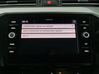 Volkswagen Passat 1.4 TSI 13kWh GTE Plug-in DSG (218 ps) - ADAPTIVE CRUISE - APPLE