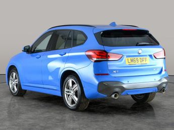 BMW X1 2.0 20i M Sport DCT sDrive (192 ps) - PARK ASSIST - LED - NAV