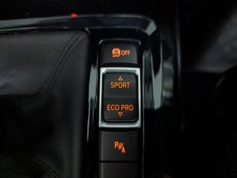 BMW X1 2.0 20i M Sport DCT sDrive (192 ps) - PARK ASSIST - LED - NAV