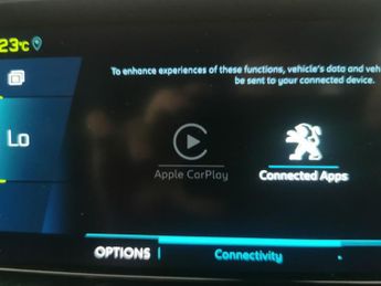 Peugeot E-2008 50kWh GT (7kW Charger) (136 ps) - LED - REVERSE CAM - NAV