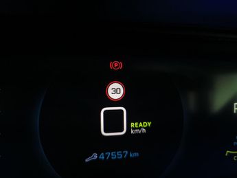 Peugeot E-2008 50kWh GT (7kW Charger) (136 ps) - LED - REVERSE CAM - NAV