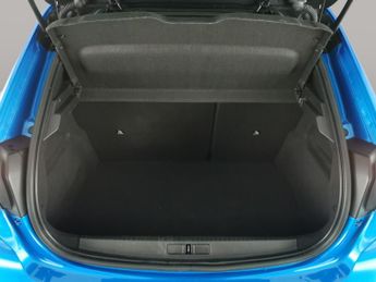 Peugeot E-208 50kWh GT (7kW Charger) (136 ps) - BLIND SPOT ASSIST - LANE DEPAR