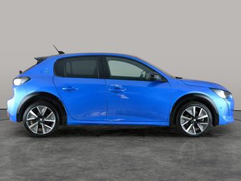 Peugeot E-208 50kWh GT (7kW Charger) (136 ps) - BLIND SPOT ASSIST - LANE DEPAR