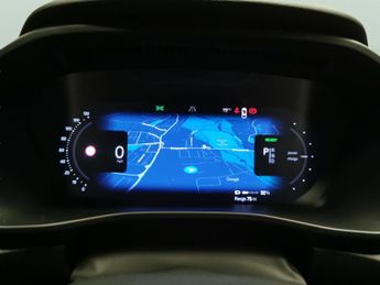 Volvo XC40 Recharge Twin 82kWh Plus AWD (408 ps) - BLACK ROOF RAILS - KEYLE