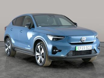 Volvo C40 Recharge 69kWh Plus (231 ps) - CARPLAY - ACTIVE LANE ASSIST - KE