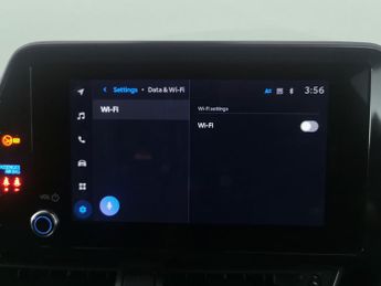 Toyota C-HR 1.8 VVT-h GPF Design CVT (122 ps) - REVERSE CAM - NAV - HEATED S