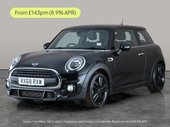 MINI Hatch 1.5 Cooper Sport (136 ps) - CARPLAY - LED - NAV
