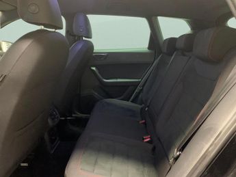 Seat Ateca 1.5 TSI EVO FR DSG (150 ps) - PADDLE SHIFT - CLIMATE CONTROL