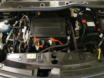 Peugeot E-2008 50kWh GT (7kW Charger) (136 ps) - REVERSE CAM - NAV - HEATED SEA