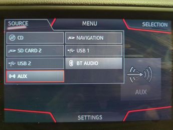 Seat Arona 1.0 TSI GPF FR Sport DSG (115 ps) - NAV - BLUETOOTH - CRUISE