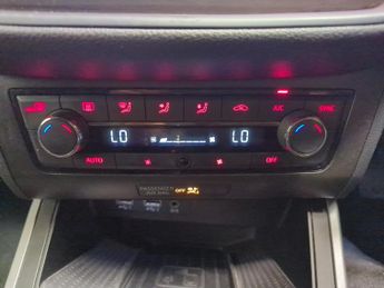 Seat Arona 1.0 TSI GPF FR Sport DSG (115 ps) - NAV - BLUETOOTH - CRUISE