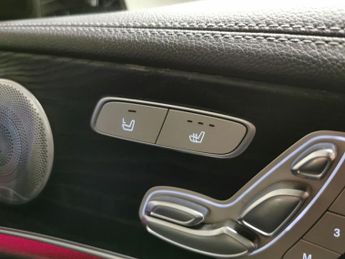 Mercedes-Benz E Class 2.0 E220d AMG Line Night Edition (Premium Plus) G-Tronic+ (194 p