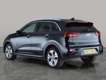 Kia Niro 64kWh 2 (201 bhp) - CRUISE - PADDLE SHIFT - 17IN ALLOYS