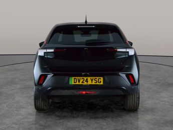 Vauxhall Mokka Electric 50kWh GS (136 ps) - HEATED STEERING - LANE DEPARTURE  - BLUETOOT