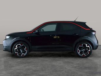 Vauxhall Mokka Electric 50kWh GS (136 ps) - HEATED STEERING - LANE DEPARTURE  - BLUETOOT