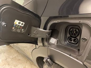 Vauxhall Mokka Electric 50kWh GS (136 ps) - HEATED STEERING - LANE DEPARTURE  - BLUETOOT