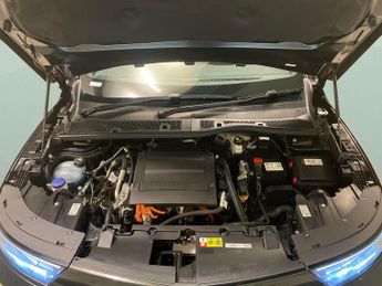 Vauxhall Mokka Electric 50kWh GS (136 ps) - HEATED STEERING - LANE DEPARTURE  - BLUETOOT