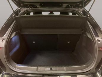 Vauxhall Mokka Electric 50kWh GS (136 ps) - HEATED STEERING - LANE DEPARTURE  - BLUETOOT