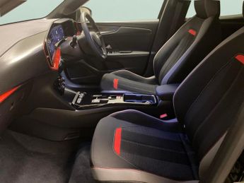 Vauxhall Mokka Electric 50kWh GS (136 ps) - HEATED STEERING - LANE DEPARTURE  - BLUETOOT
