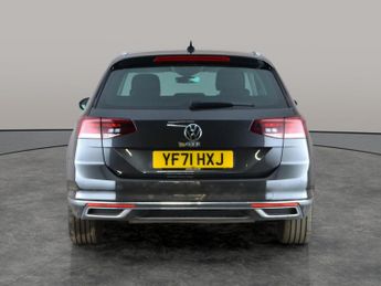 Volkswagen Passat 1.4 TSI 13kWh GTE Plug-in DSG (218 ps) - ADAPTIVE CRUISE - APPLE