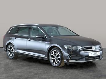 Volkswagen Passat 1.4 TSI 13kWh GTE Plug-in DSG (218 ps) - ADAPTIVE CRUISE - APPLE