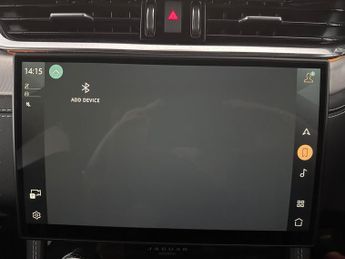 Jaguar F-PACE 2.0 D165 MHEV R-Dynamic SE AWD (163 ps) - BLIND SPOT ASSIST