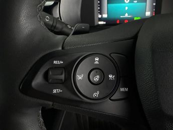 Vauxhall Corsa 1.2 Turbo Ultimate (130 ps) - CARPLAY - KEYLESS ENTRY - LED