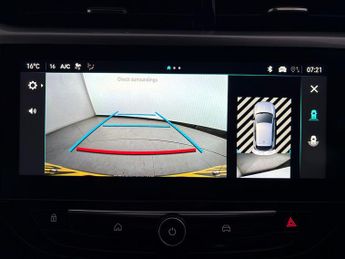 Vauxhall Corsa 1.2 Turbo Ultimate (130 ps) - CARPLAY - KEYLESS ENTRY - LED