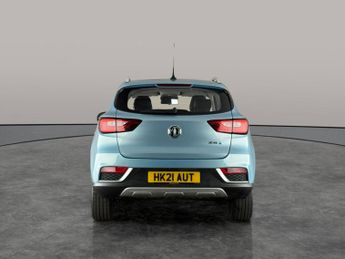 MG MG ZS 44.5kWh Exclusive (143 ps) - NAV - BLIND SPOT ASSIST - LANE DEPA