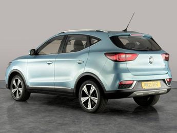 MG MG ZS 44.5kWh Exclusive (143 ps) - NAV - BLIND SPOT ASSIST - LANE DEPA