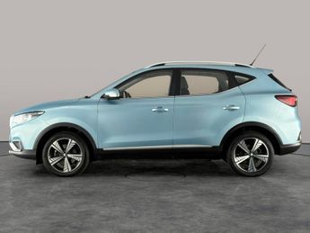 MG MG ZS 44.5kWh Exclusive (143 ps) - NAV - BLIND SPOT ASSIST - LANE DEPA