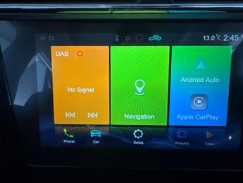 MG MG ZS 44.5kWh Exclusive (143 ps) - NAV - BLIND SPOT ASSIST - LANE DEPA