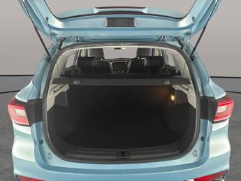 MG MG ZS 44.5kWh Exclusive (143 ps) - NAV - BLIND SPOT ASSIST - LANE DEPA