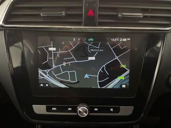 MG MG ZS 44.5kWh Exclusive (143 ps) - NAV - BLIND SPOT ASSIST - LANE DEPA