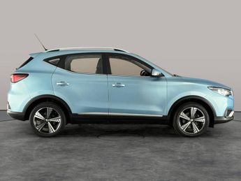 MG MG ZS 44.5kWh Exclusive (143 ps) - NAV - BLIND SPOT ASSIST - LANE DEPA
