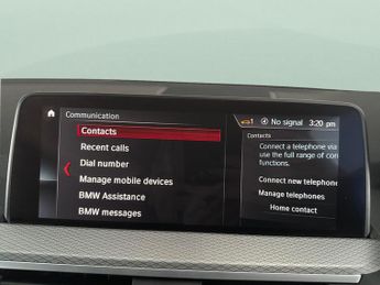 BMW X3 2.0 20d M Sport xDrive (190 ps) - HK AUDIO - COMFORT PACK - VISI
