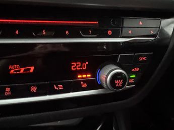 BMW X3 2.0 20d M Sport xDrive (190 ps) - HK AUDIO - COMFORT PACK - VISI