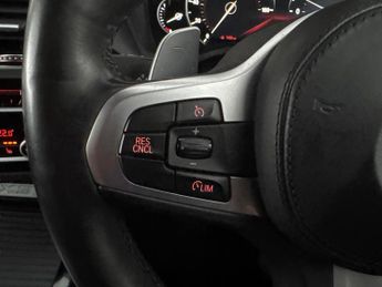 BMW X3 2.0 20d M Sport xDrive (190 ps) - HK AUDIO - COMFORT PACK - VISI