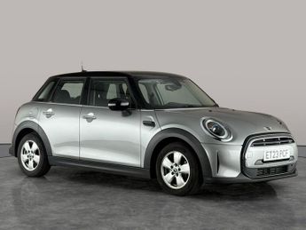Mini Hatch 1.5 Cooper Classic Steptronic (136 ps) - DRIVING ASSISTANT - PRE