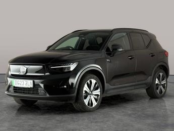Volvo XC40 Recharge 69kWh Plus (231 ps) - KEYLESS ENTRY - PARK ASSIST - LED
