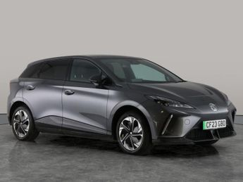 MG Mg4 64kWh Trophy Long Range (203 ps) - 360 CAM - KEYLESS - ADAPTIVE 