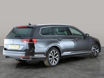 Volkswagen Passat 1.4 TSI 13kWh GTE Plug-in DSG (218 ps) - ADAPTIVE CRUISE - APPLE