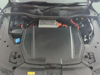 Audi e-tron 50 S line quattro 71.2kWh (313 ps) - B&O AUDIO - LED - REVERSE C