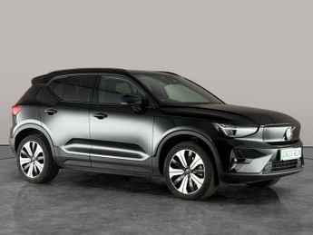 Volvo XC40 Recharge 69kWh Plus (231 ps) - KEYLESS ENTRY - PARK ASSIST - LED