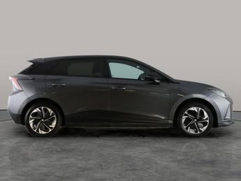 MG Mg4 64kWh Trophy Long Range (203 ps) - 360 CAM - KEYLESS - ADAPTIVE 